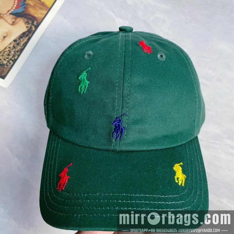 Replica Polo Hat dx03