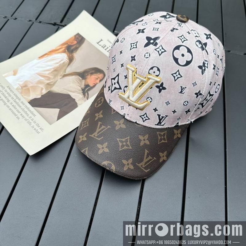 Replica LV Hat 122724