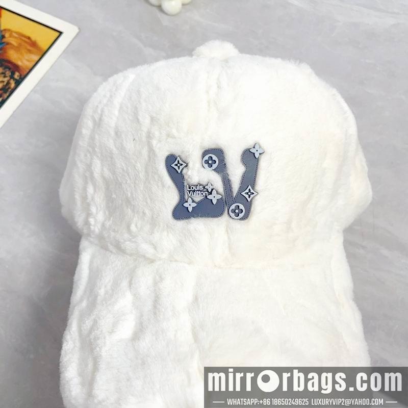 Replica LV Hat dx100