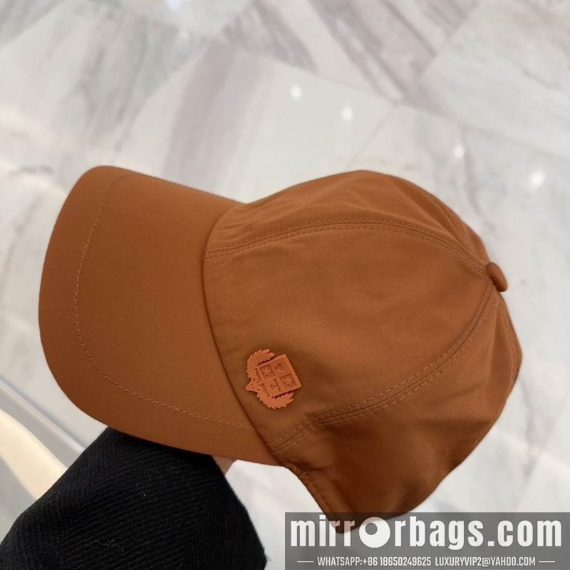 Replica Loro Piana Hat dx25