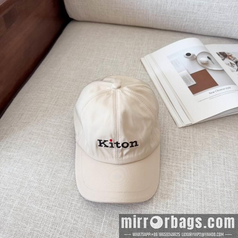 Replica Kiton Hat dx20