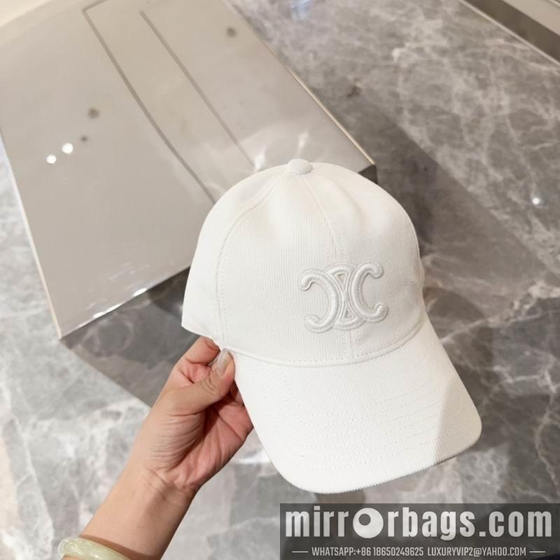 Replica Celine Hat dx94