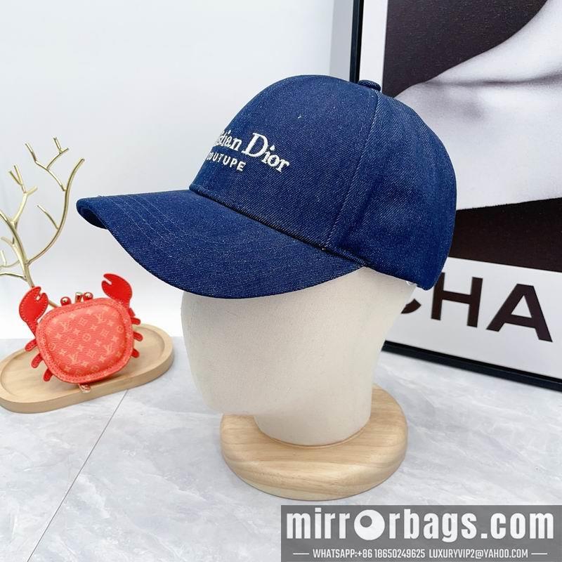 Replica Dior Hat dx76