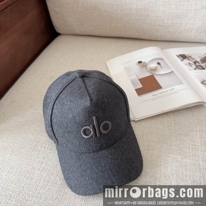 Replica Alo Hat dx04