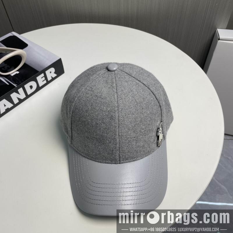 Replica Polo Hat 010401
