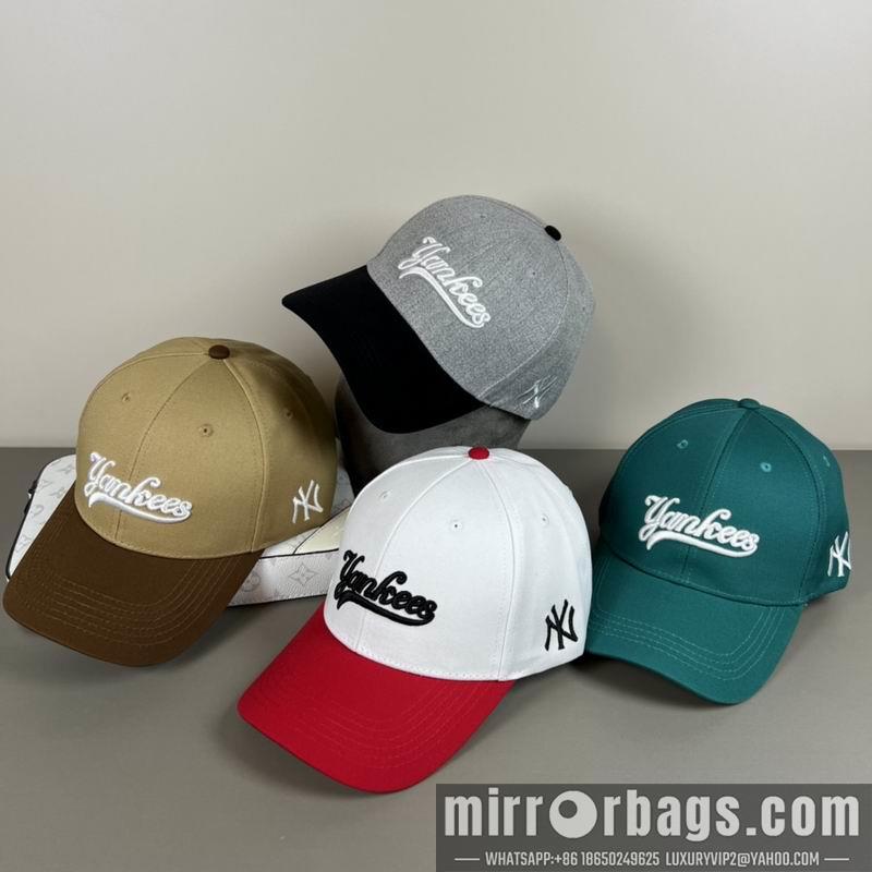 Replica MLB NY Hat dx37