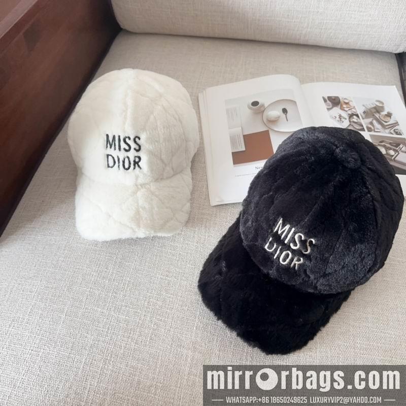 Replica Dior Hat dx75