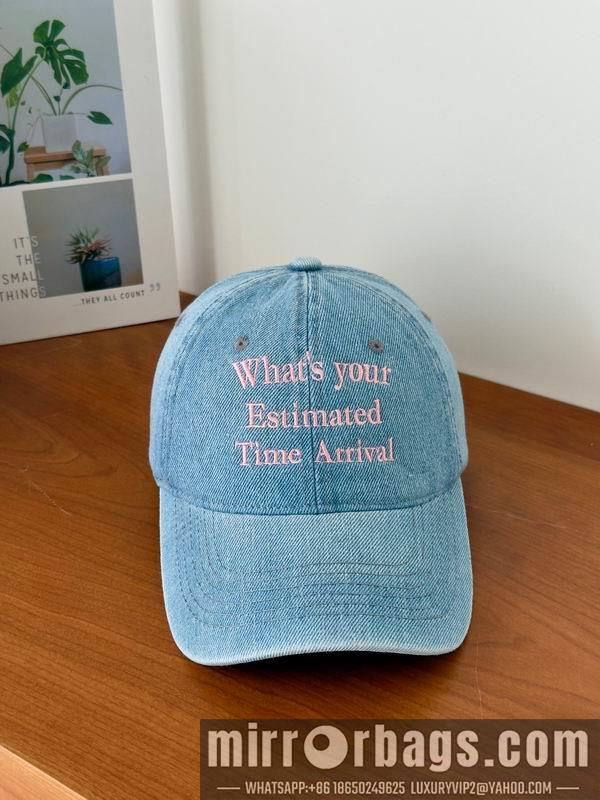 Replica Other Hat 041405
