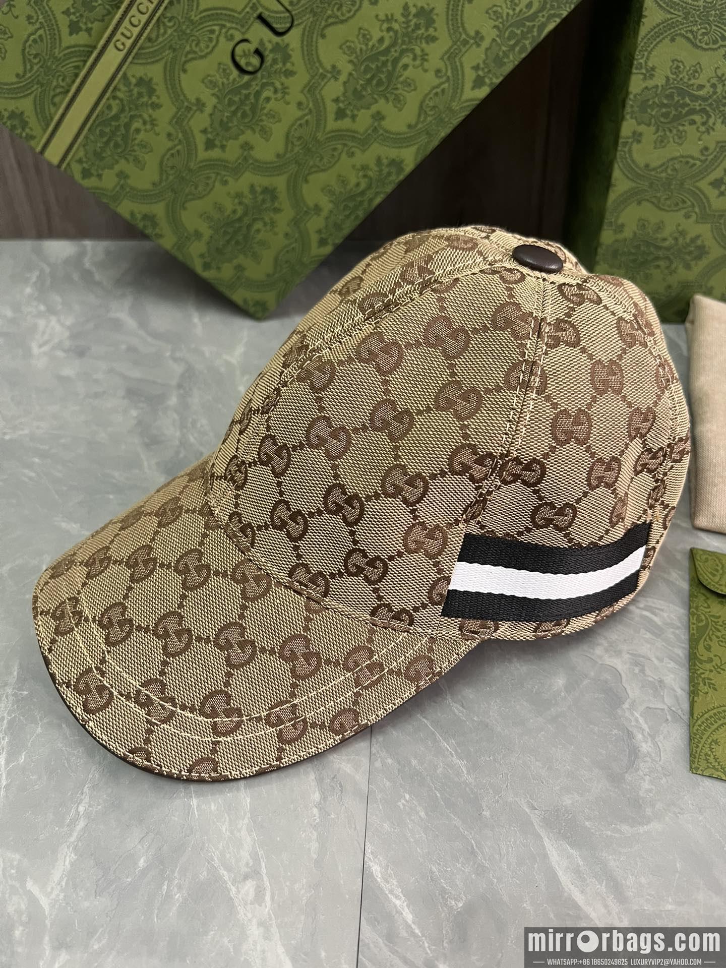 Replica Gucci Hat dx06