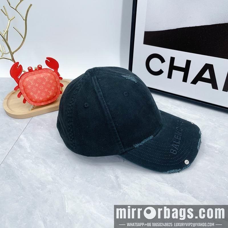 Replica Balenciaga Hat dx120