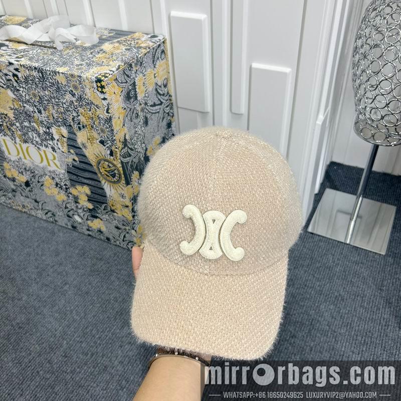 Replica Celine Hat dx88