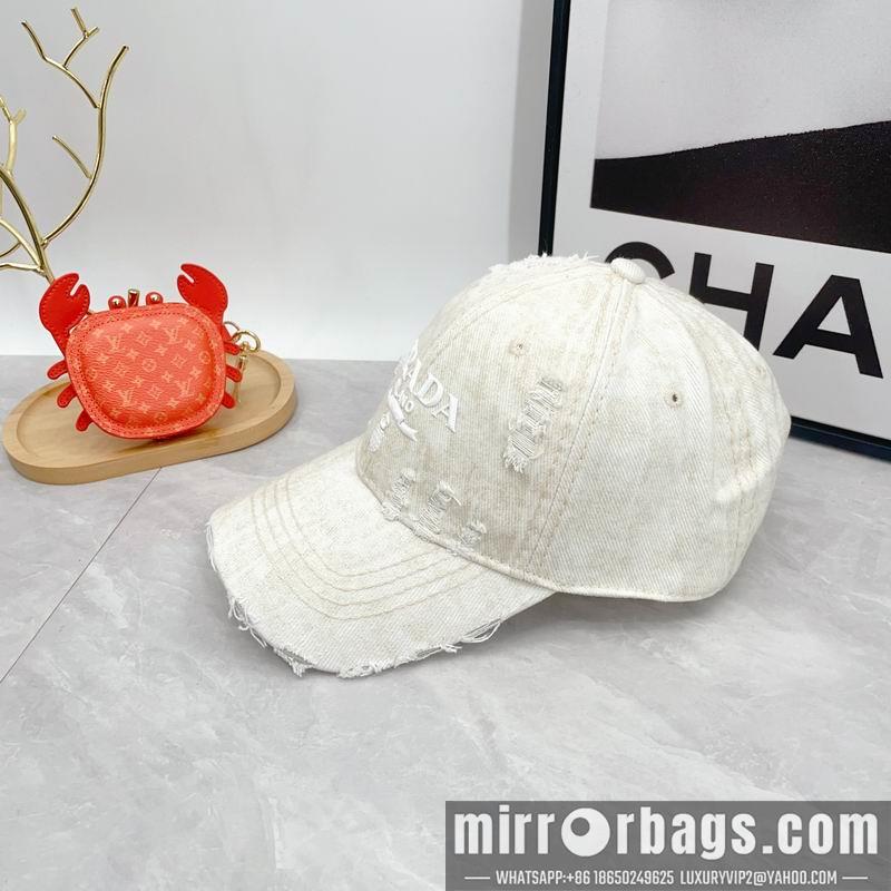 Replica Prada Hat dx14