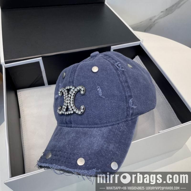 Replica Celine Hat 040201