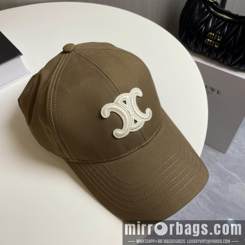 Replica Celine Hat 081001