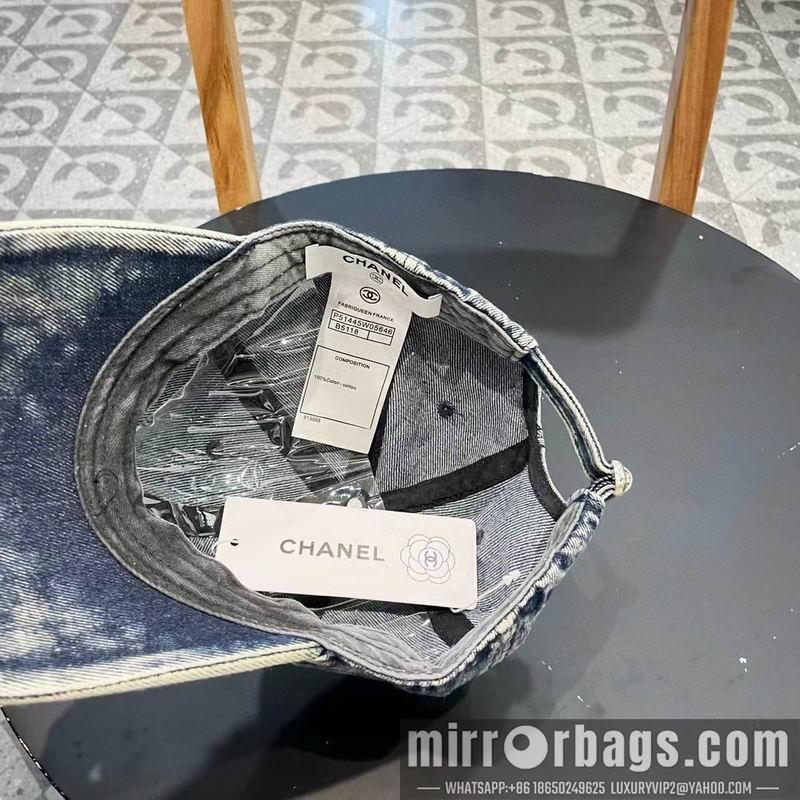 Replica Chanel Hat 032002