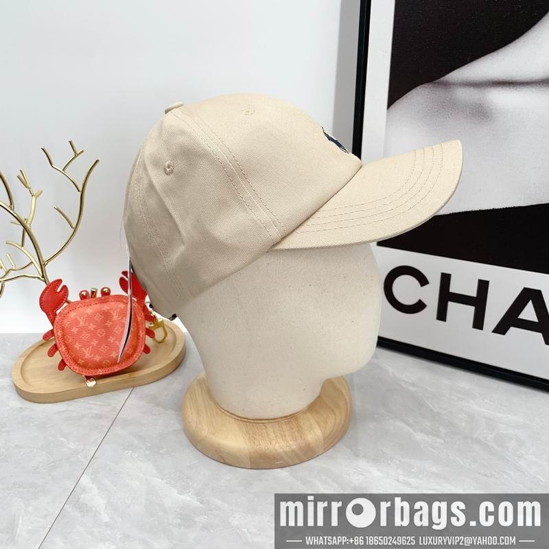 Replica Polo Hat dx20