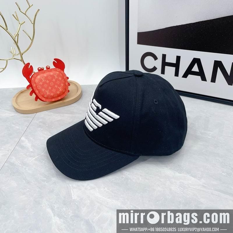 Replica Armani Hat dx02