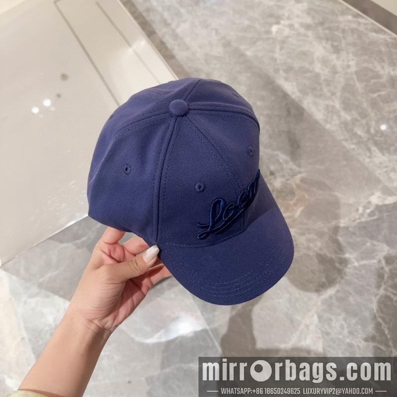 Replica Loewe Hat dx44