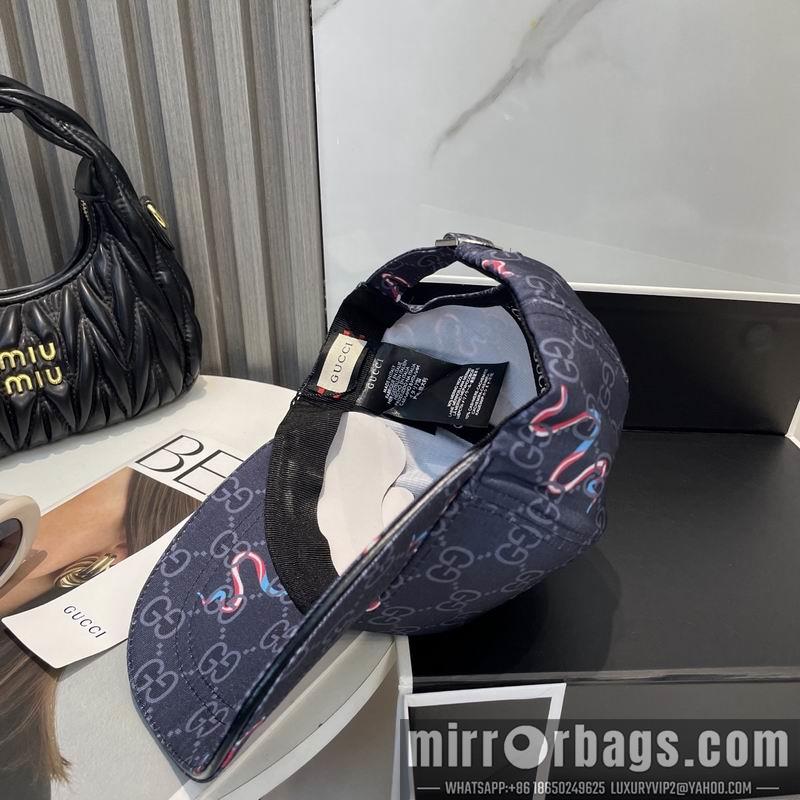Replica Gucci Hat dx45