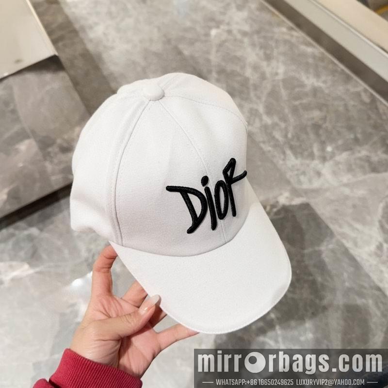 Replica Dior Hat dx31