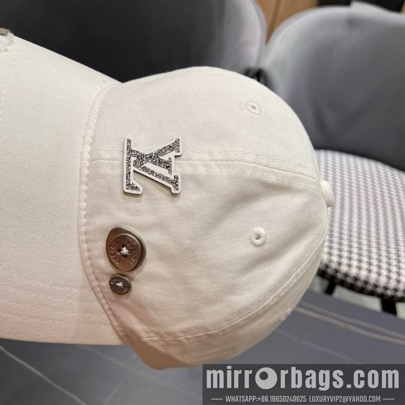Replica LV Hat 102802