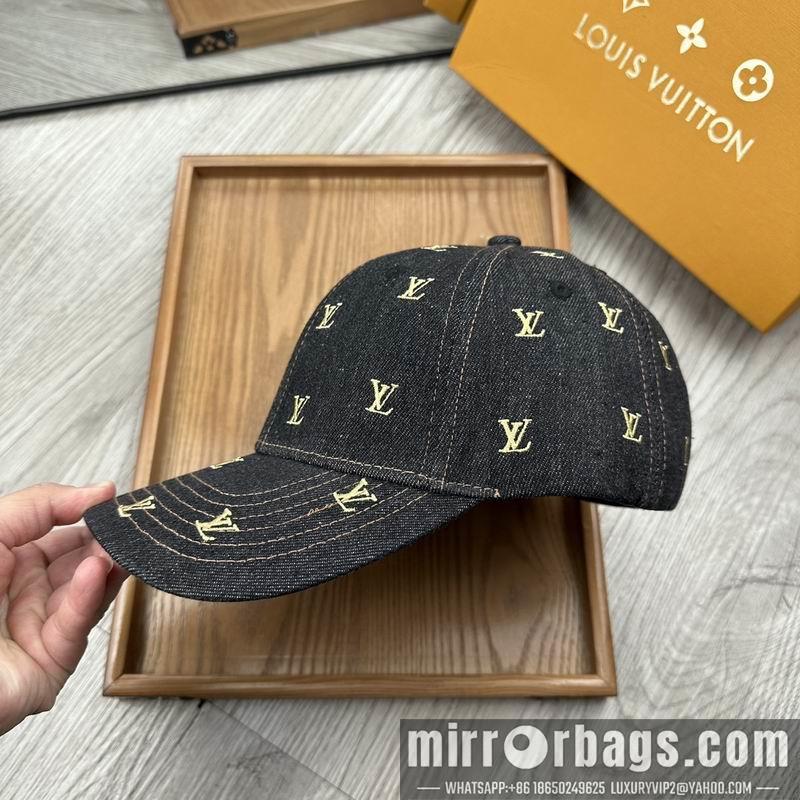 Replica LV Hat dx101
