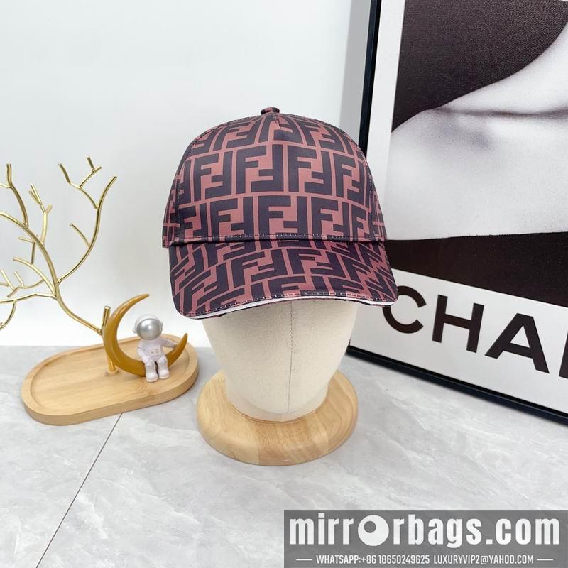 Replica Fendi Hat dx77