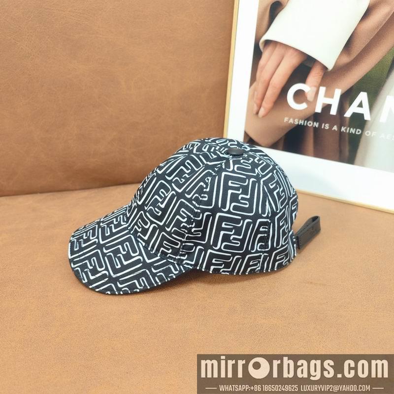 Replica Fendi Hat dx43