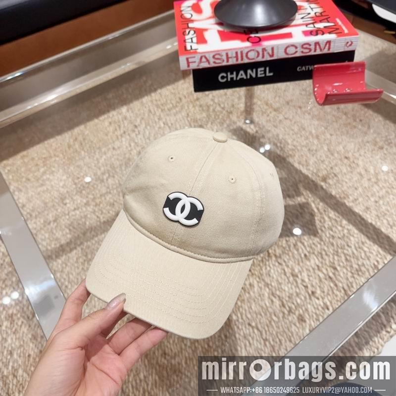 Replica Chanel Hat 082601