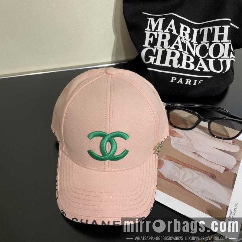 Replica Chanel Hat 121453