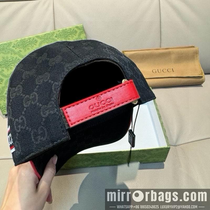 Replica Gucci Hat dx08