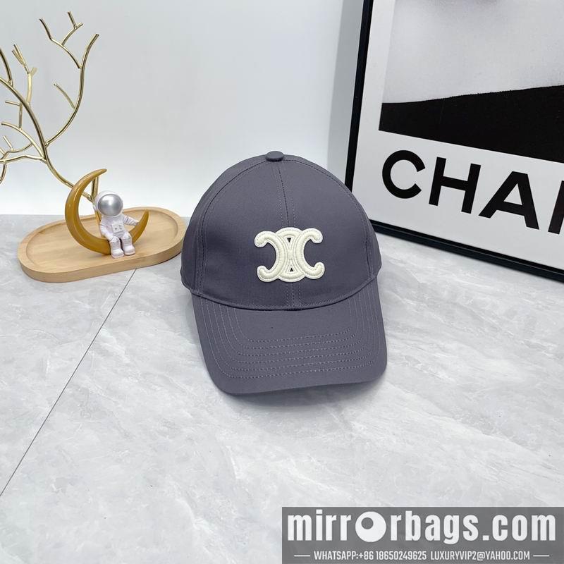 Replica Celine Hat dx33
