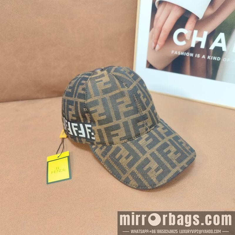 Replica Fendi Hat dx41