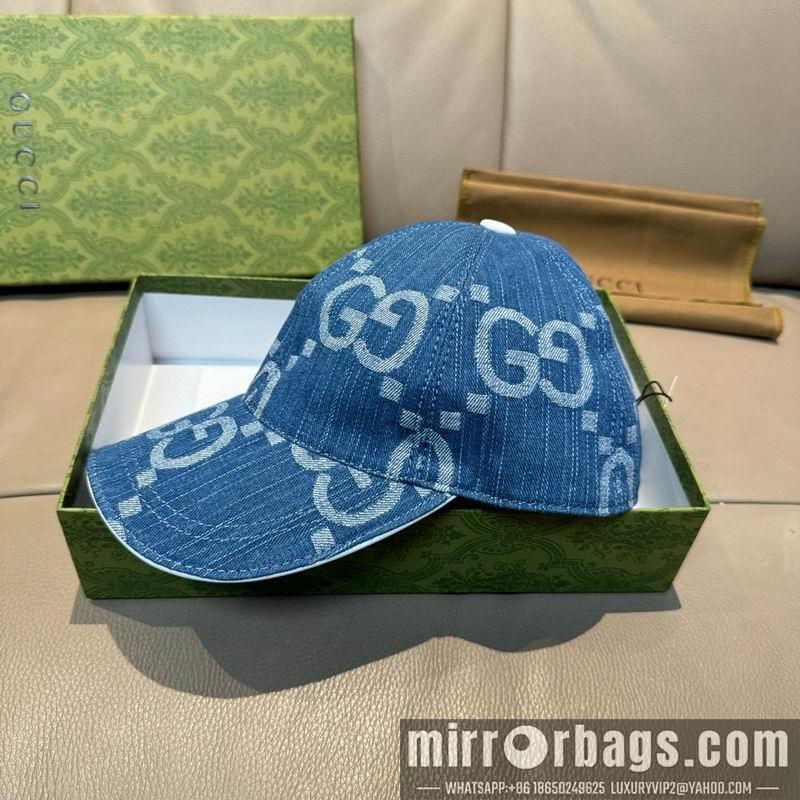 Replica Gucci Hat dx159