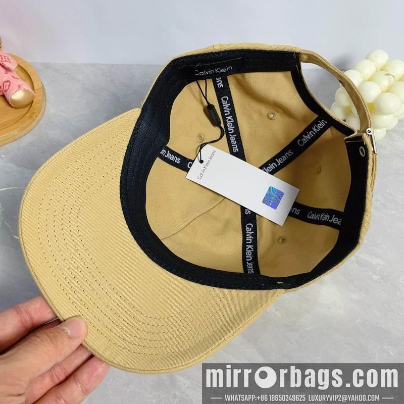 Replica CK Hat dx18
