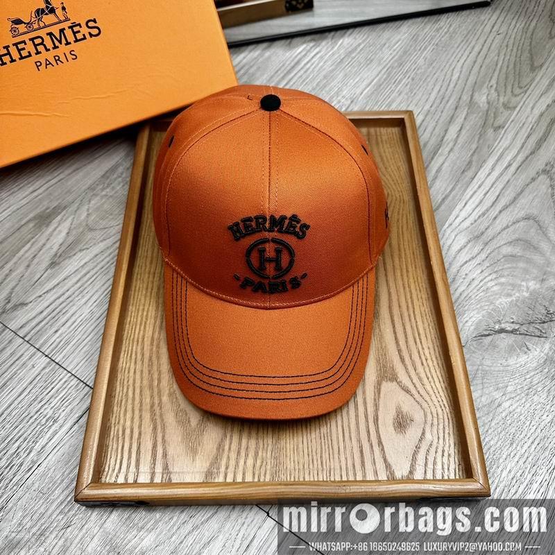 Replica Hermes Hat 042702