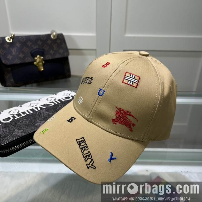Replica Burberry Hat 050706