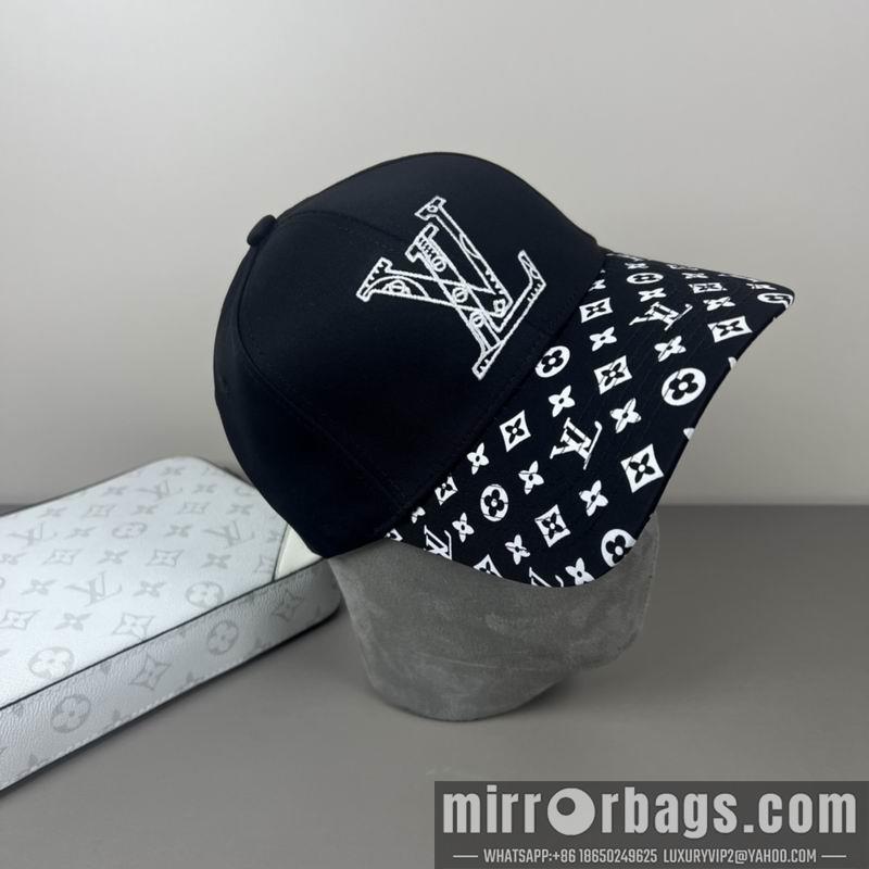 Replica LV Hat dx06
