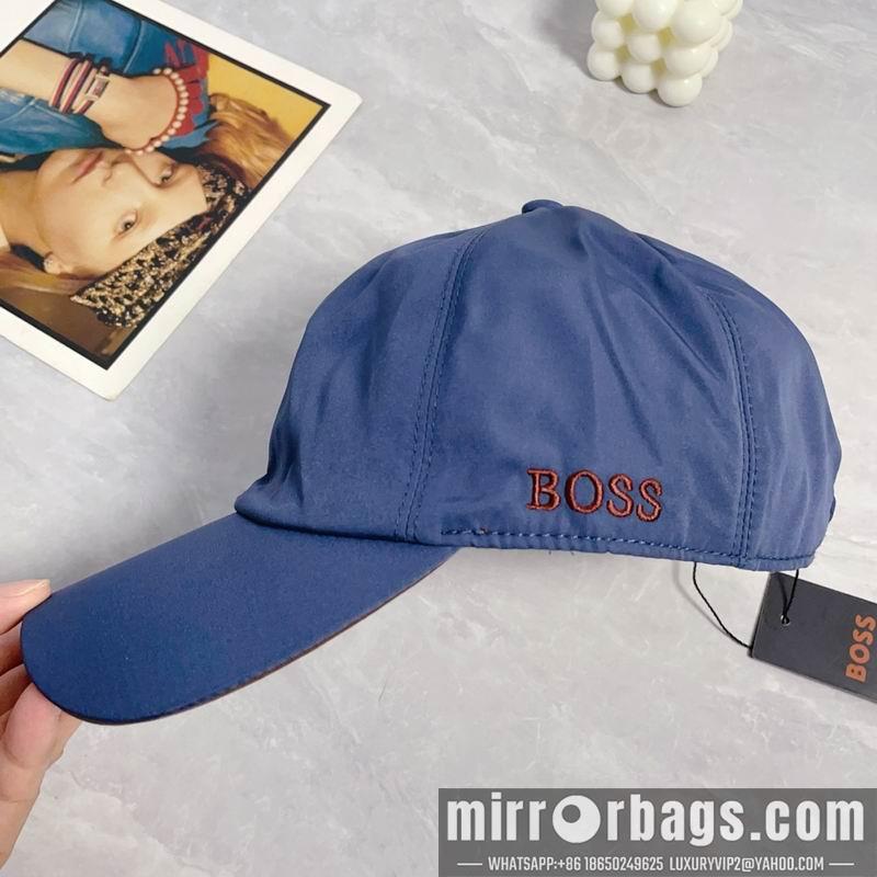 Replica Boss Hat dx01