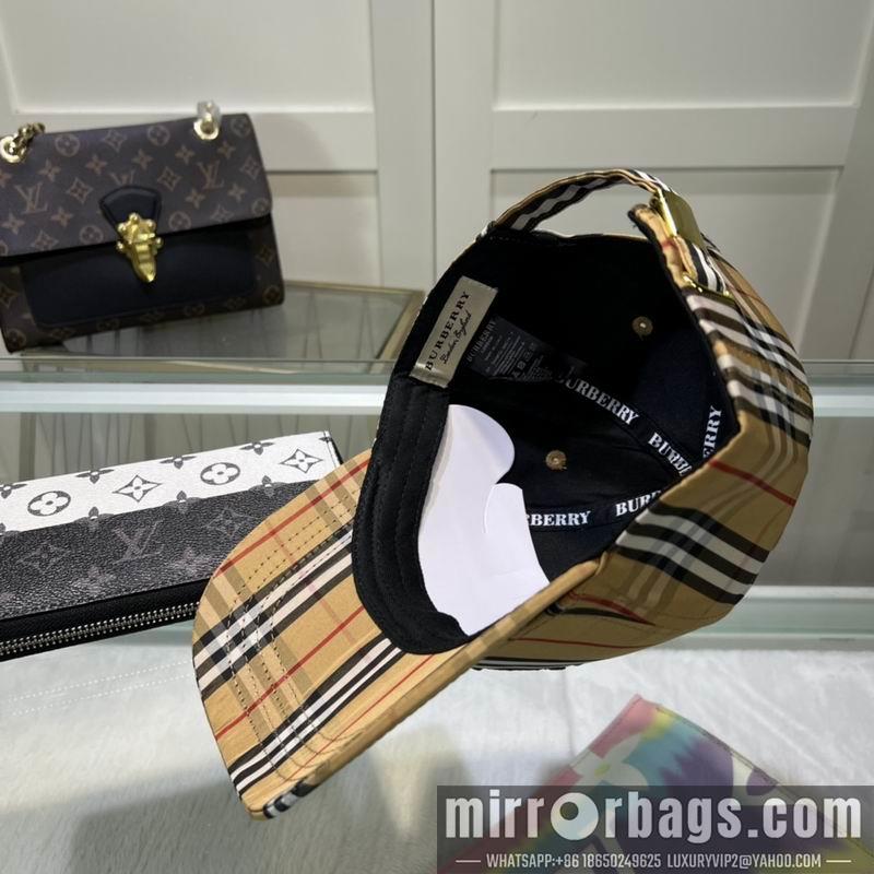 Replica Burberry Hat dx03