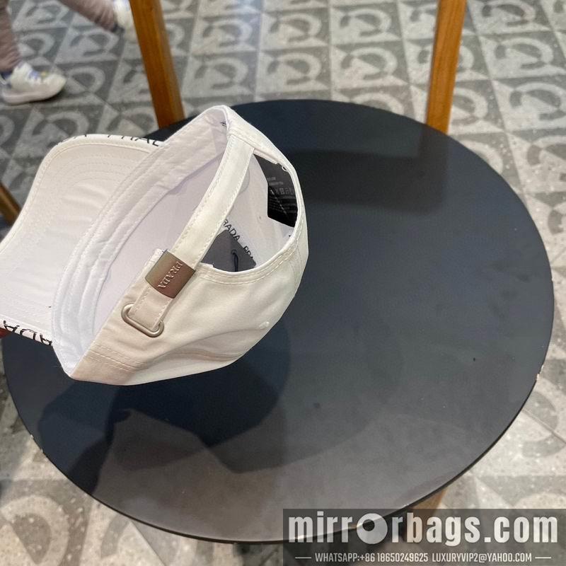 Replica Prada Hat 042804