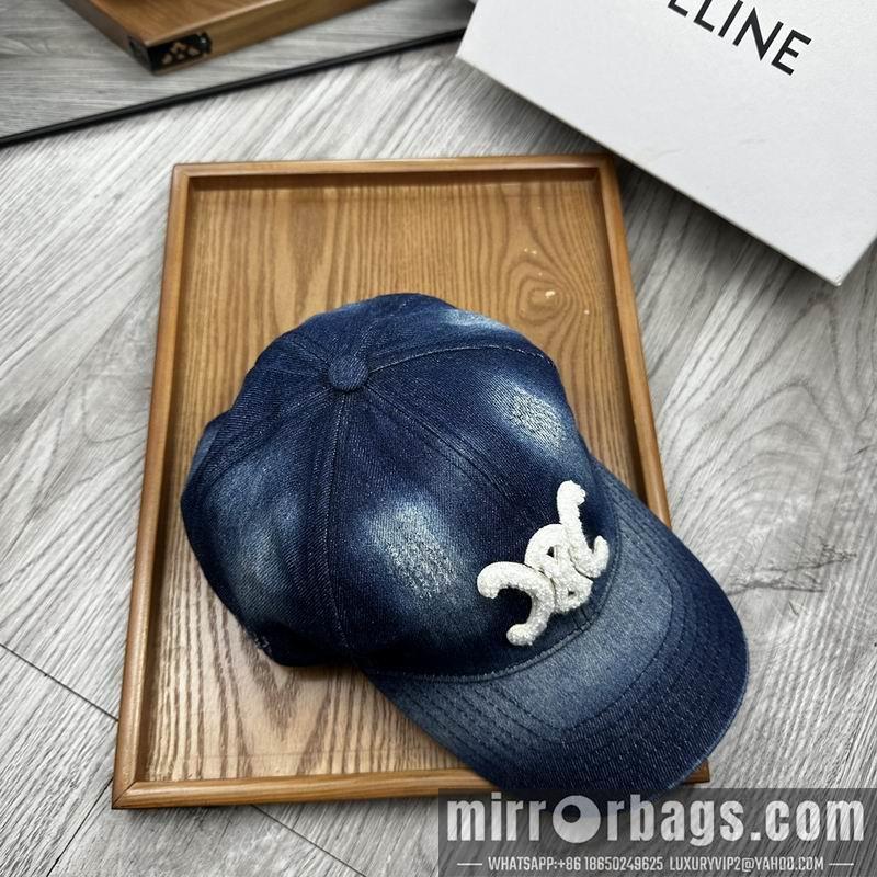 Replica Celine Hat dx21