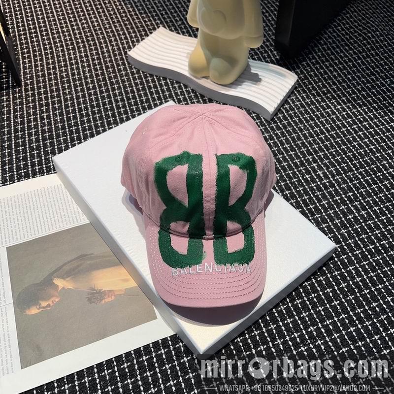 Replica Balenciaga Hat dx15