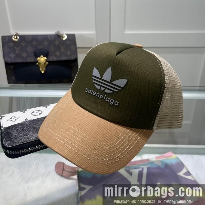 Replica Balenciaga Hat dx83