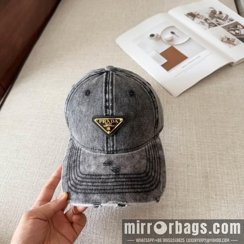 Replica Prada Hat 120401