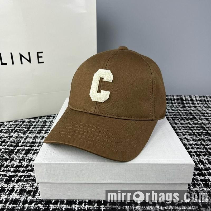 Replica Celine Hat hm10