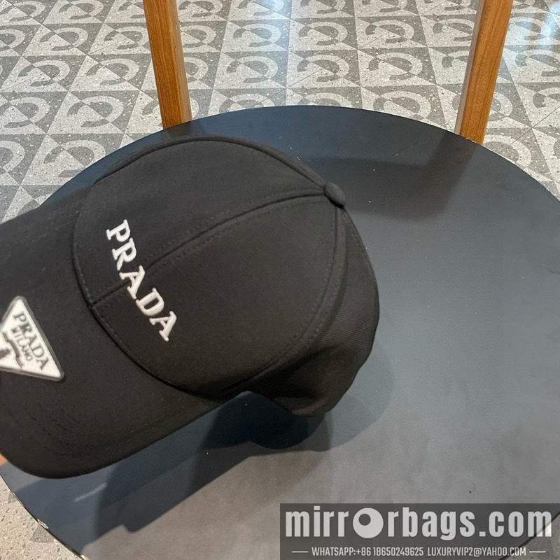 Replica Prada Hat 072301