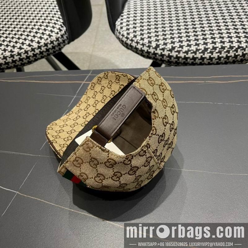 Replica Gucci Hat 081801