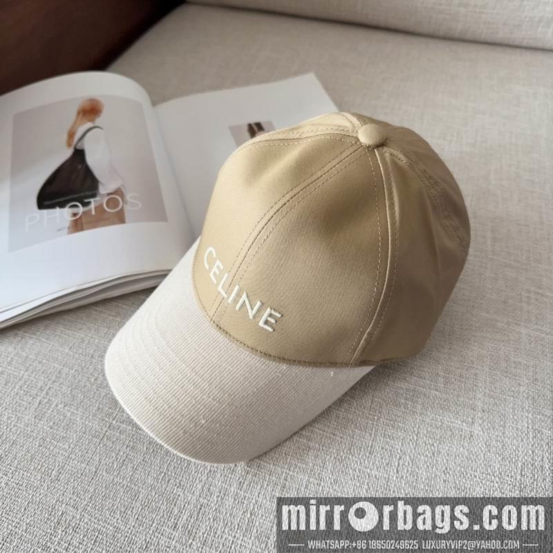 Replica Celine Hat 021004