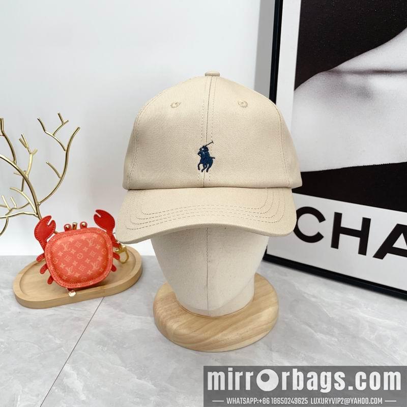 Replica Polo Hat dx20